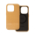 Etui / obudowa na smartfona Native Union (Re)Classic case do iPhone 15 Pro kraft